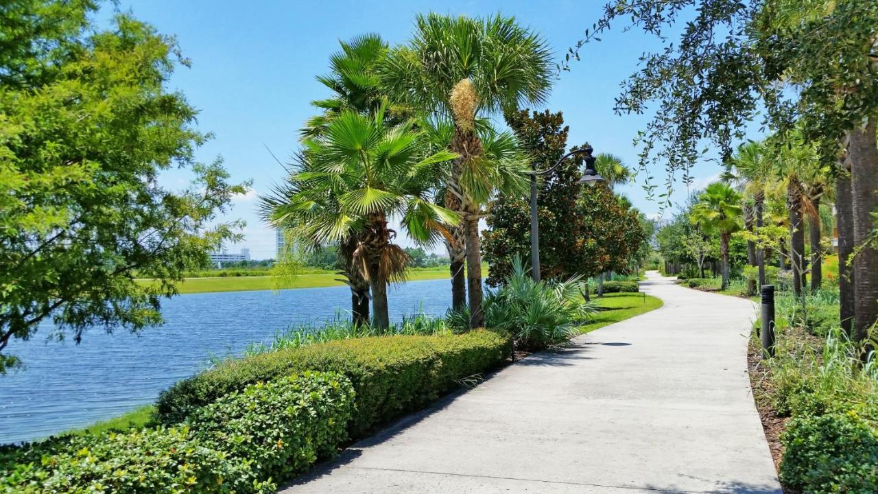Lovely Vista Cay Resort Condo, Near Clubhousepool Orlando Exterior foto