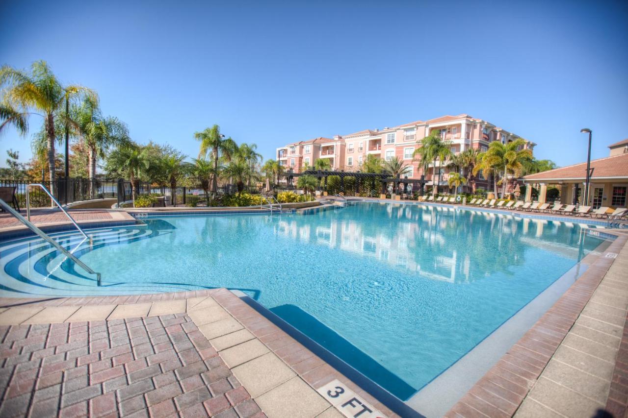 Lovely Vista Cay Resort Condo, Near Clubhousepool Orlando Exterior foto